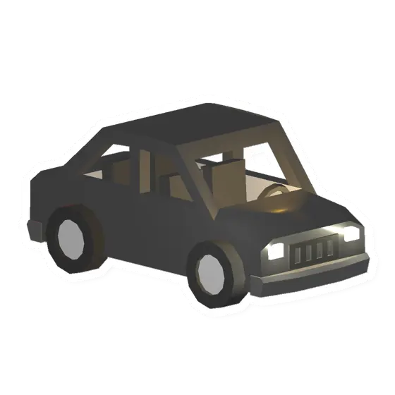 Unturned Compact icon