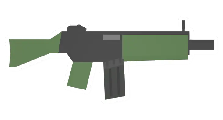 Unturned Chimera icon