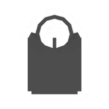 Unturned Chimera Iron Sights item icon