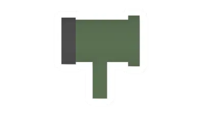 Unturned Lancer Scope icon
