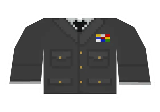Unturned General Top clothing icon