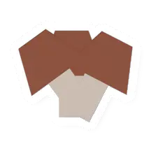 Unturned Roasted Mushroom icon