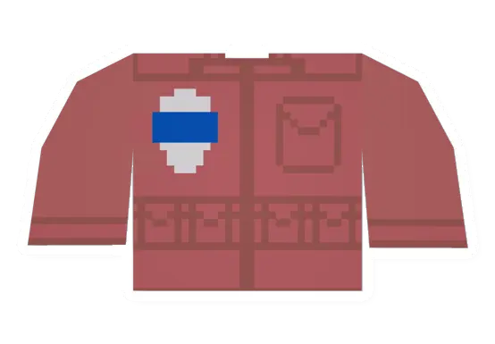 Unturned Aegis Security Top icon