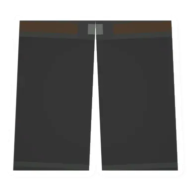 Unturned Aegis Security Bottom icon