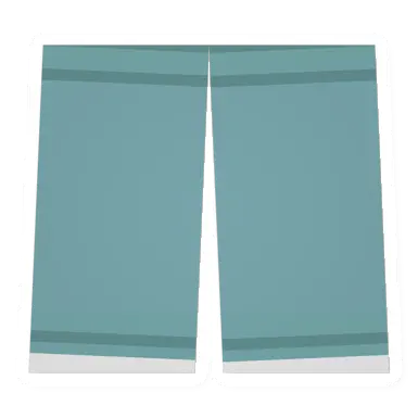 Unturned Aegis Lab Bottoms clothing icon
