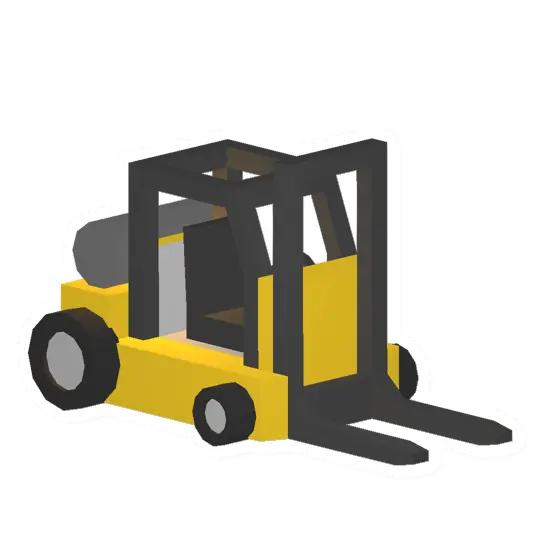 Unturned Skid Loader icon