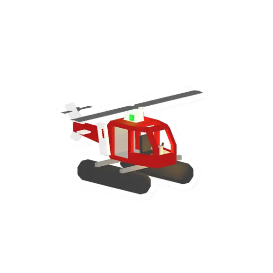 Unturned Bouncer vehicle icon