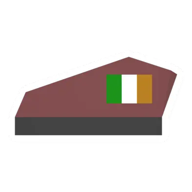 Unturned IFR Beret icon