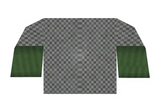 Unturned Colchuga clothing icon