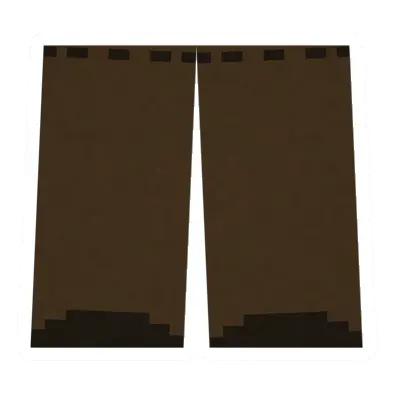 Unturned Knight Pants icon