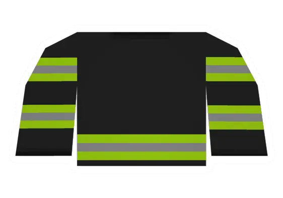 Unturned Firefighter Top icon