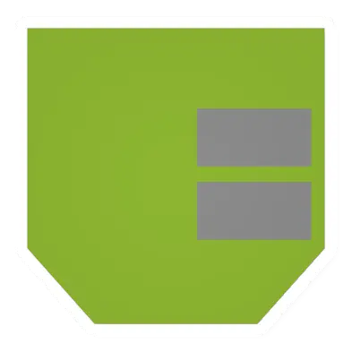 Unturned Garda Vest clothing icon