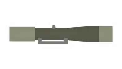 Unturned Dagger Scope item icon