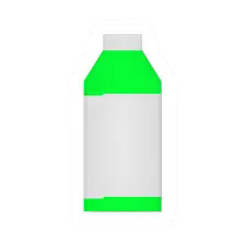 Unturned Bottled 4-Leaf food icon