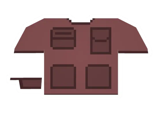 Unturned IFR Officer Top icon