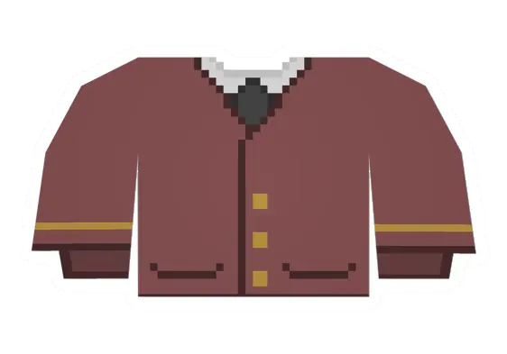 Unturned IFR Commander Top icon