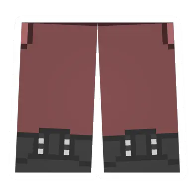Unturned IFR Bottom icon