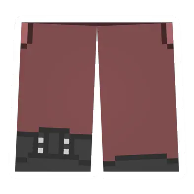 Unturned IFR Bottom icon