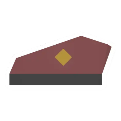 Unturned IFR Beret icon