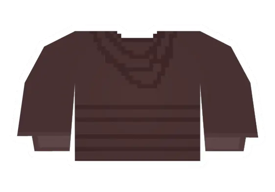 Unturned IFR Theif Top clothing icon