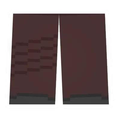 Unturned IFR Theif Bottom clothing icon