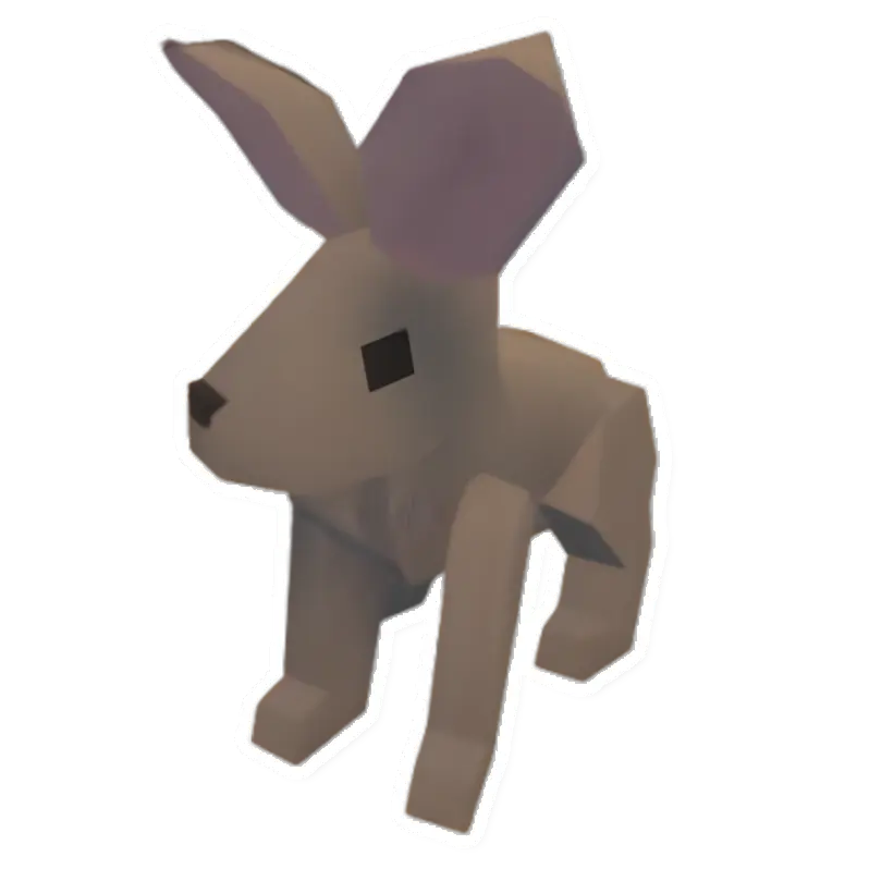Unturned Jackrabbit icon