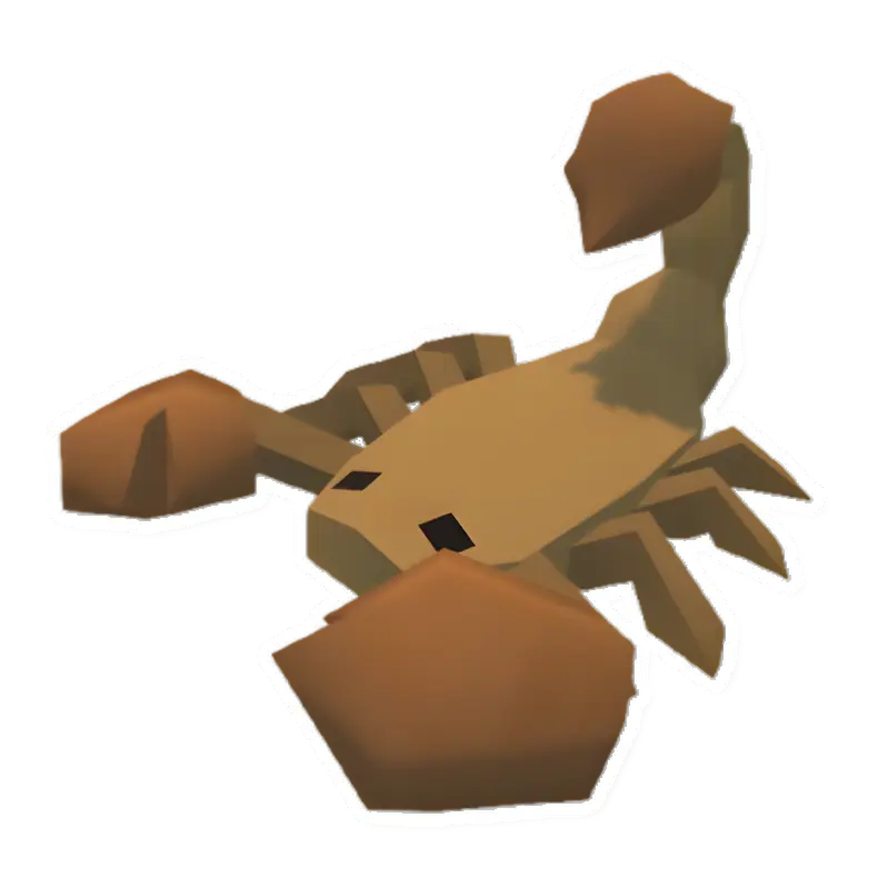 Unturned Scorpion icon