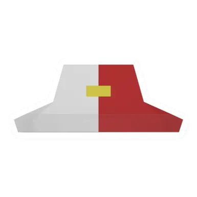 Unturned Dual Bucket Hat item icon