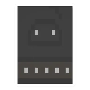 Unturned Punk Bottom item icon