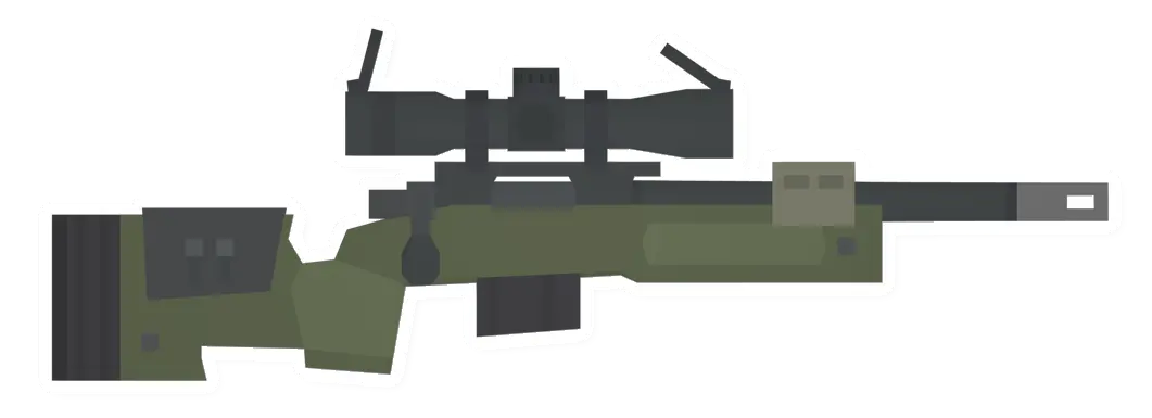 Unturned Raven icon