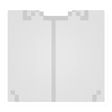 Unturned White Windbreaker icon