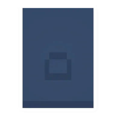 Unturned Police Cargo Bottom icon