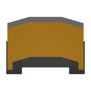 Unturned Riot Helmet item icon