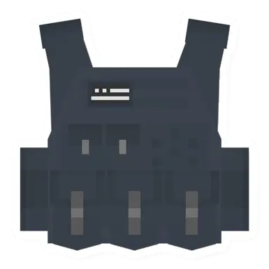 Unturned Swat Cargo Rig item icon