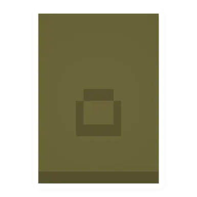 Unturned Military Cargo Bottom icon