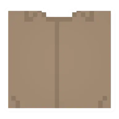 Unturned Beige Windbreaker icon