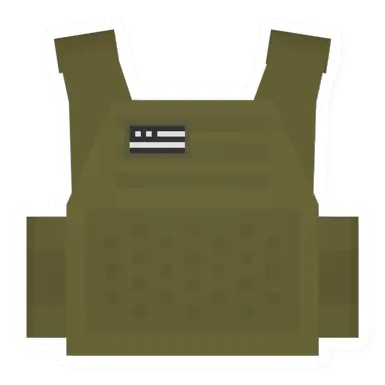 Unturned Military Rig icon