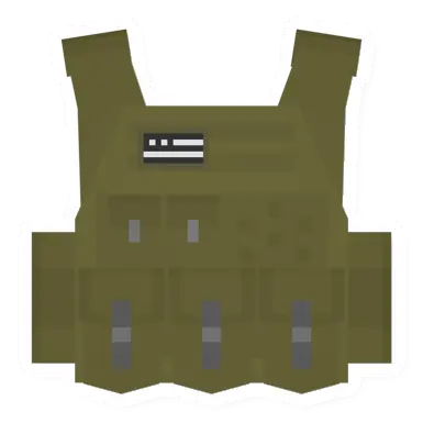 Unturned Military Cargo Rig item icon