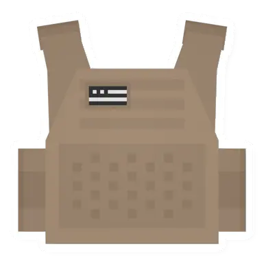 Unturned Military Rig icon