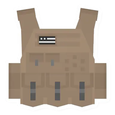 Unturned Military Cargo Rig item icon