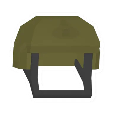 Unturned Military Helmet icon