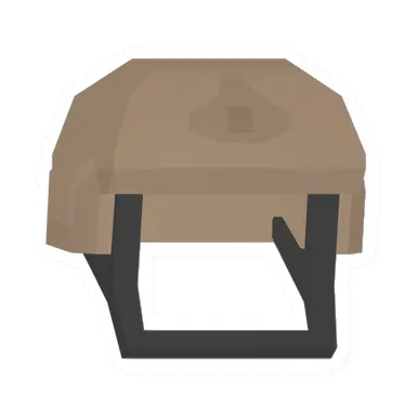 Unturned Military Helmet icon