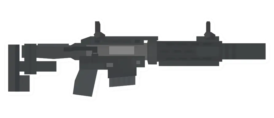 Unturned Tacit icon