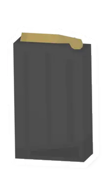 Unturned Marksman Magazine item icon
