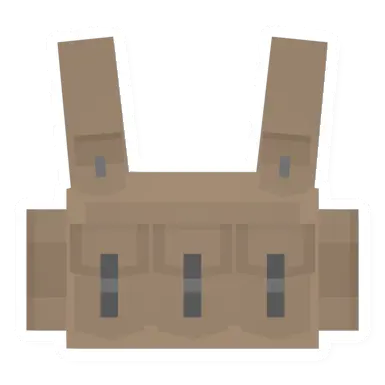 Unturned Alice Rig item icon