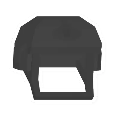 Unturned Mercenary Helmet icon
