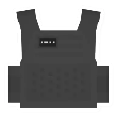 Unturned Mercenary Rig icon
