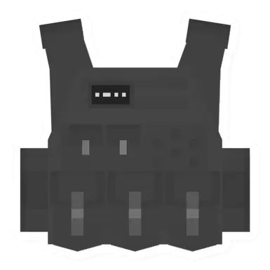 Unturned Mercenary Cargo Rig item icon