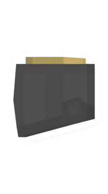 Unturned Esfalka Magazine item icon