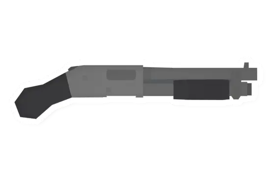 Unturned Shorty icon